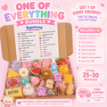 One of Everything Bundle