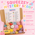 Squeezey Scoop